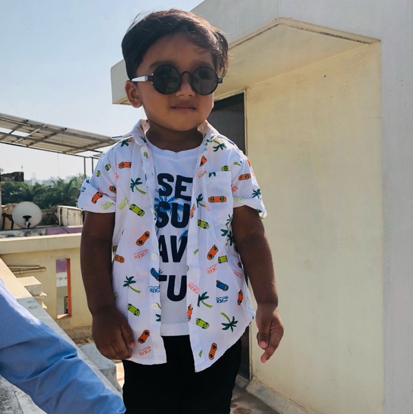 profile image of CHIRAG