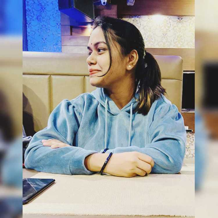 profile image of Shikha Singh