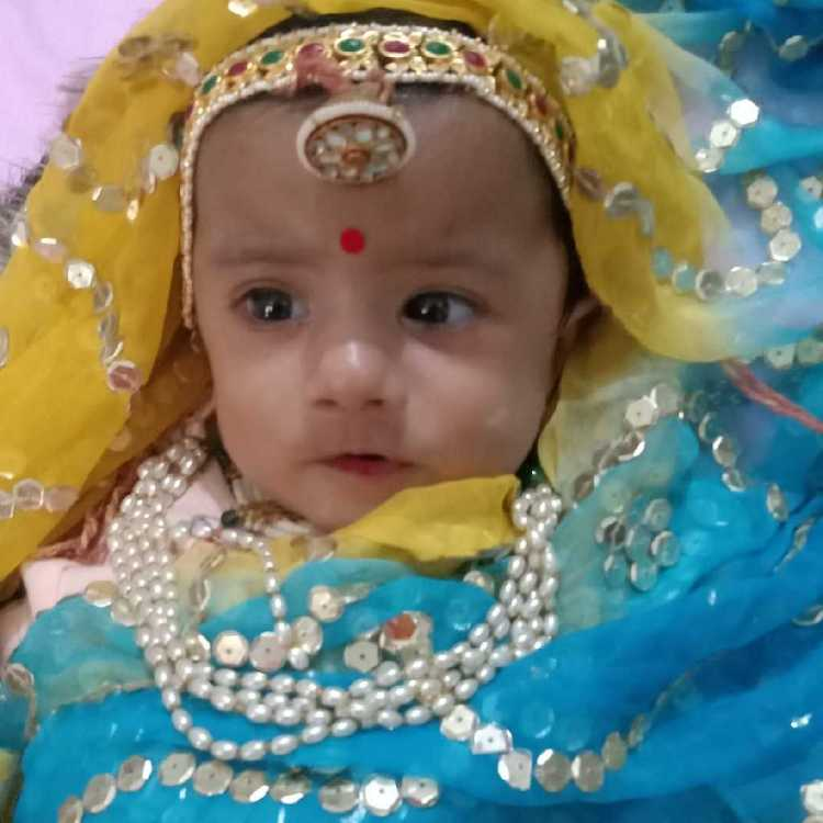 profile image of Raghav