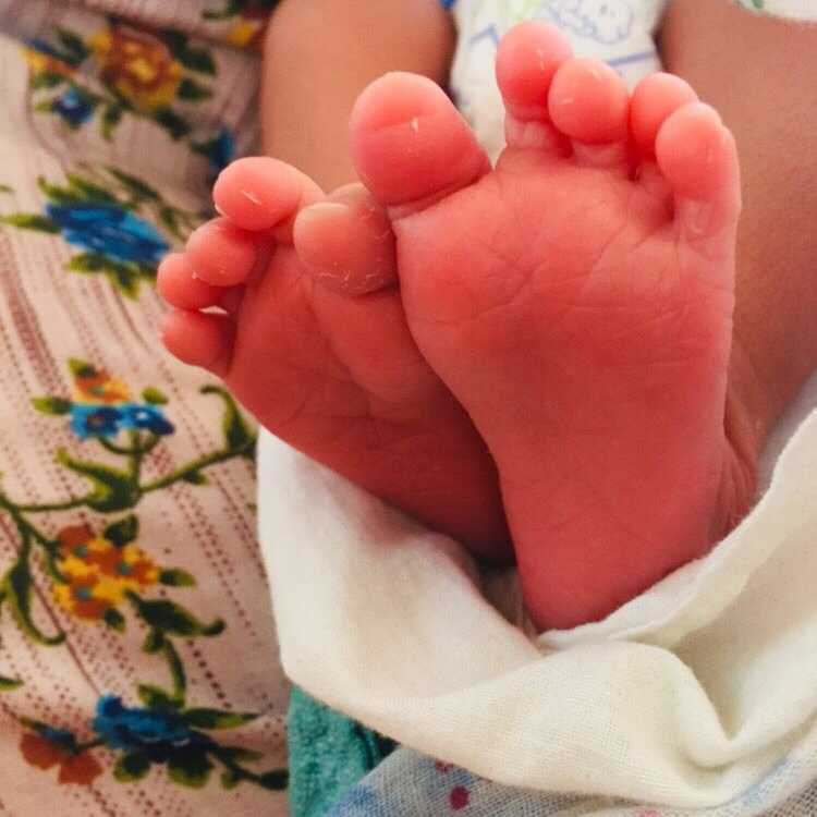 profile image of ayisha