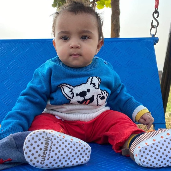 profile image of Olivia sen