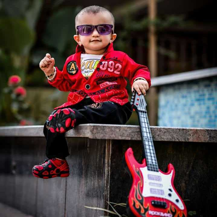 profile image of snehal brahmankar