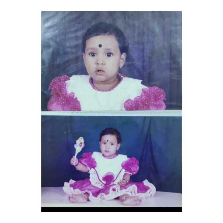 profile image of Asavari S