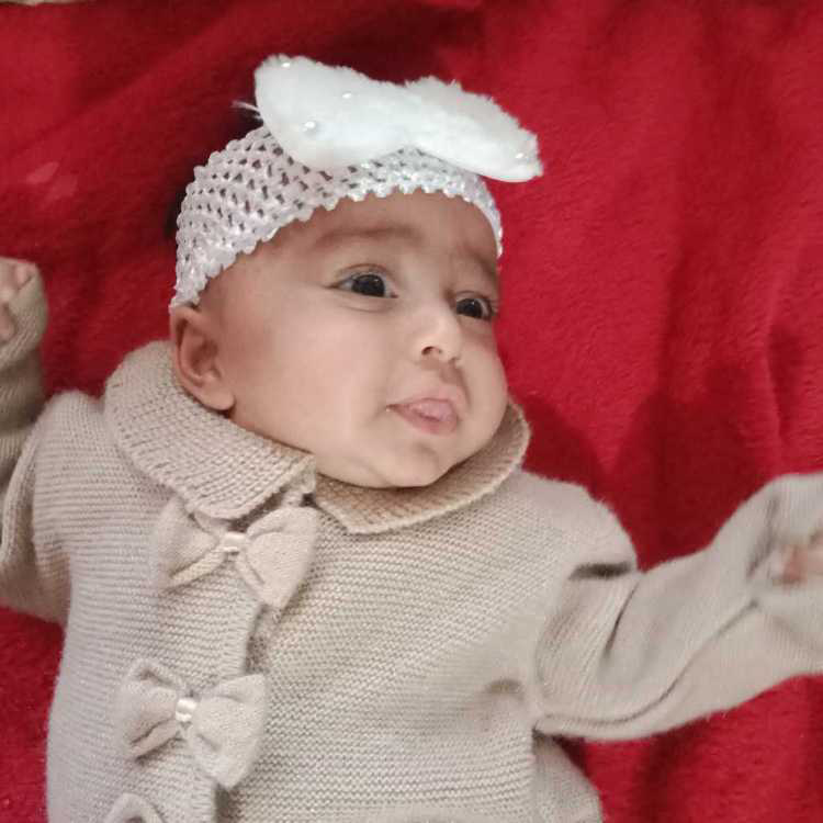 profile image of Kanchan S