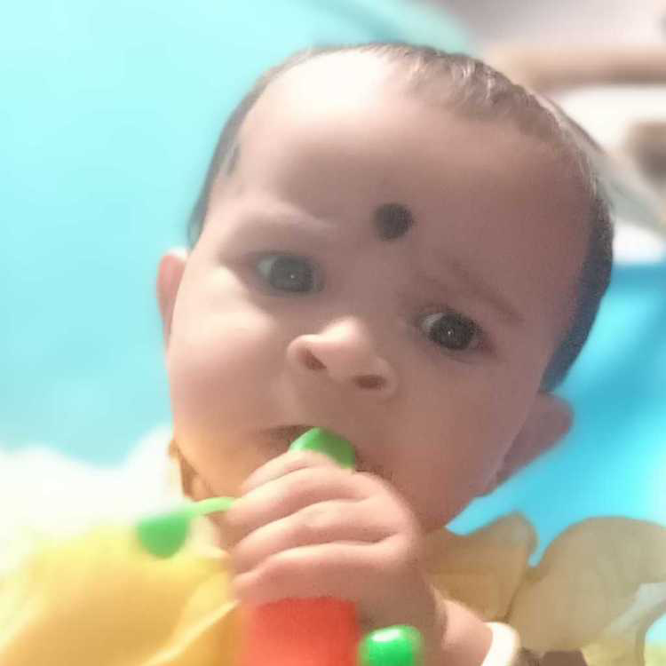 profile image of Ravindra Kondhari