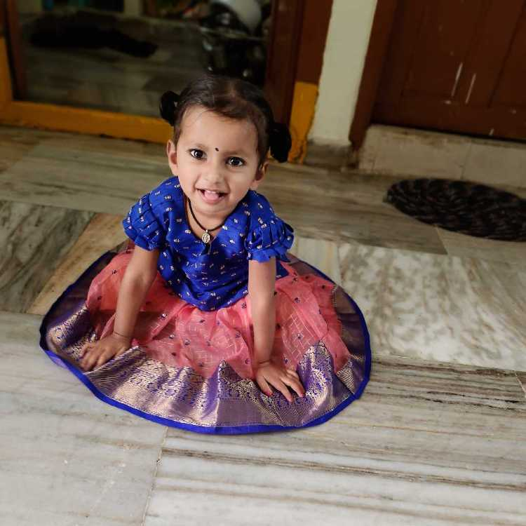 profile image of Nandini