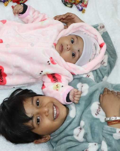 profile image of SHAIFALI SARAN