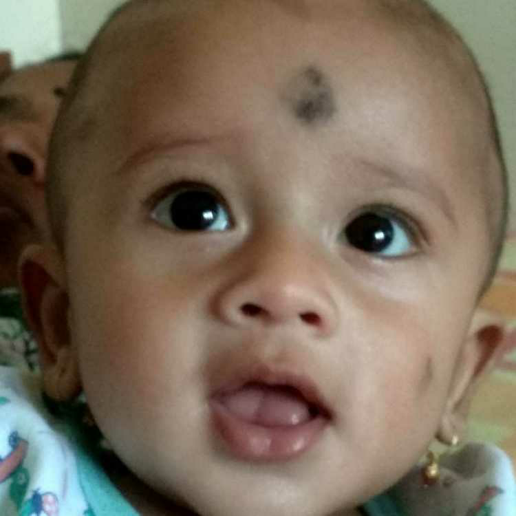 profile image of Shruthi V