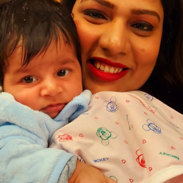 profile image of Himani Aggarwal