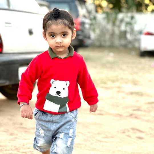 profile image of Sandeep kaur