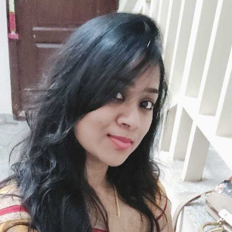 profile image of Florance Mohnish