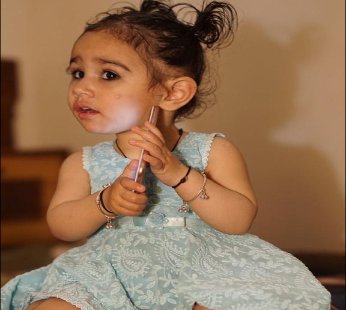 profile image of Kanikka