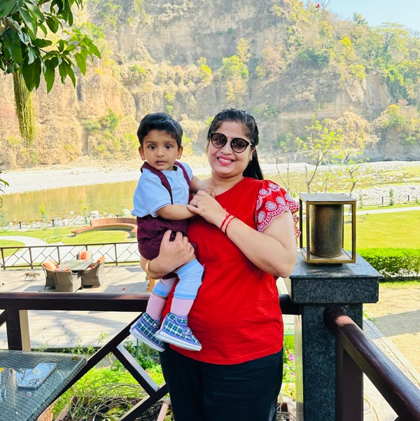 profile image of Ashu Garg