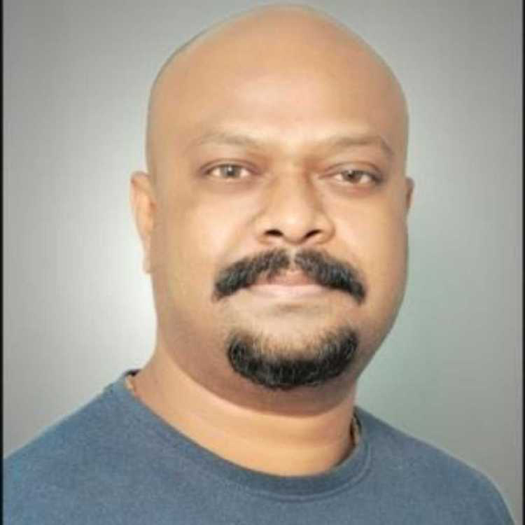 profile image of Prashant Khalkho