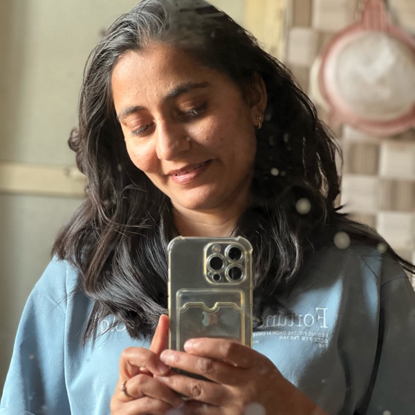 Padma patel profile image of Padma patel