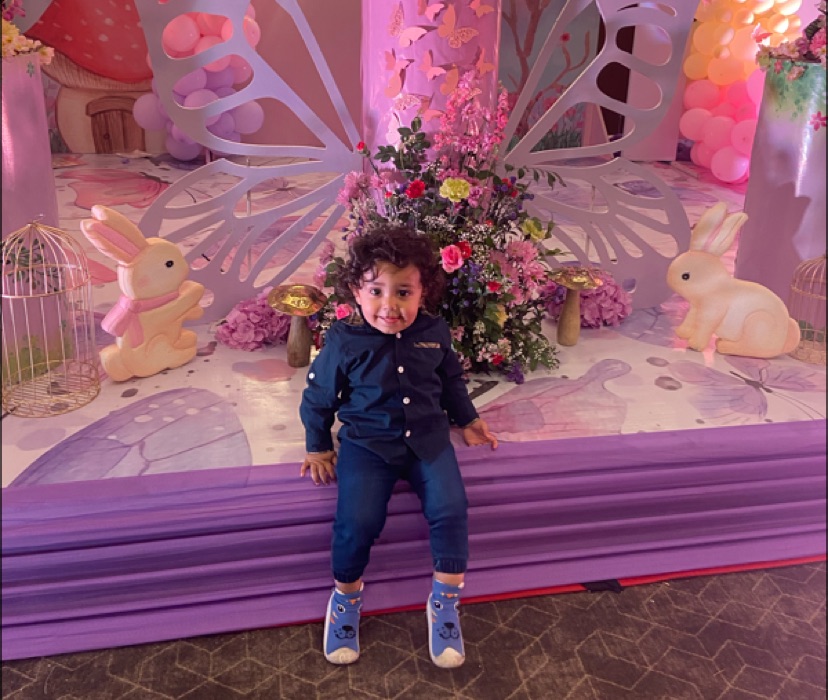 profile image of Megha