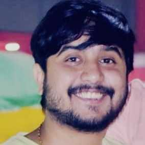 profile image of Abhishek Gautam