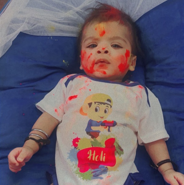 Mahi Sharma profile image of Mahi Sharma