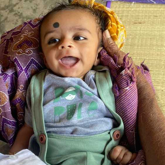 profile image of Midhulesh Midhu S