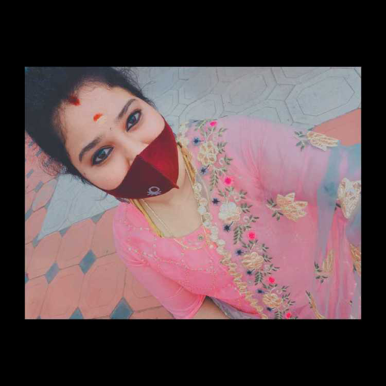 profile image of Shalini Naveen