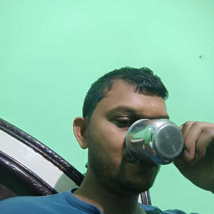 profile image of gautam kumar sharma