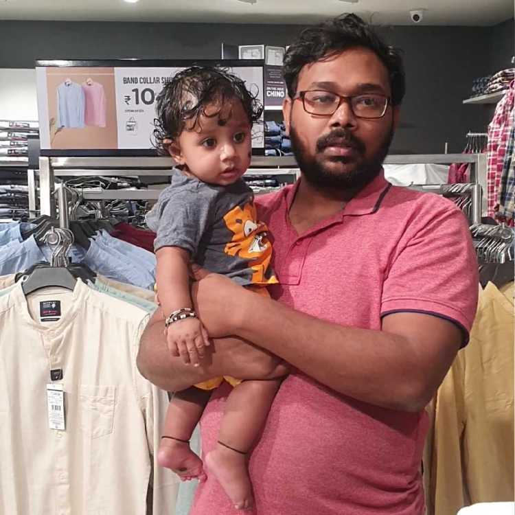 Raju Adapa profile image of Raju Adapa