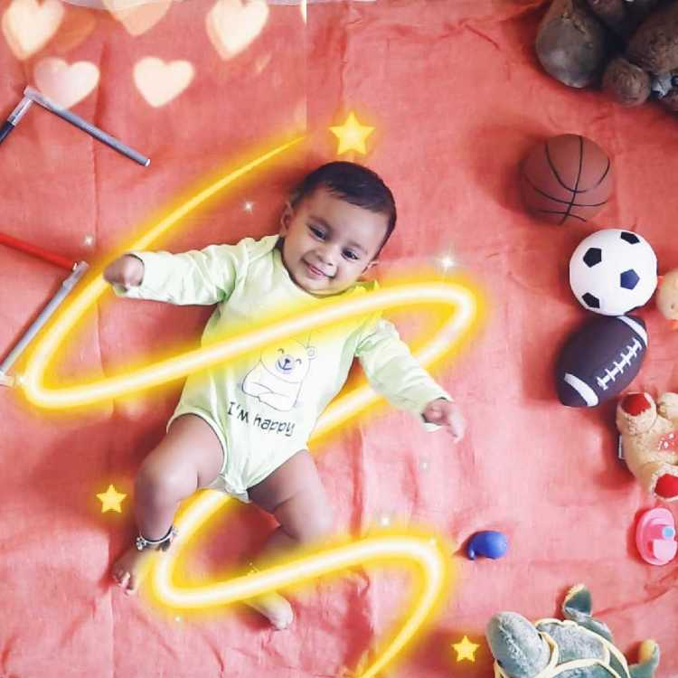 profile image of Linda Saravana Kumar