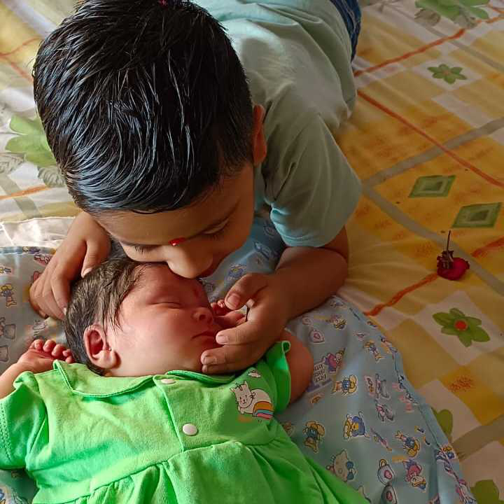 profile image of Nisarg