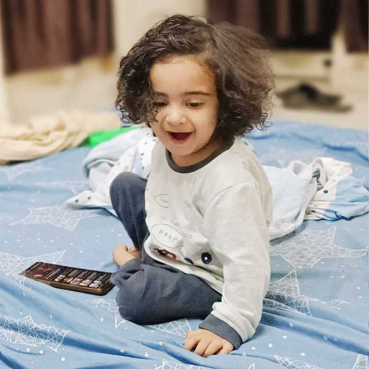 profile image of Parul Khanna