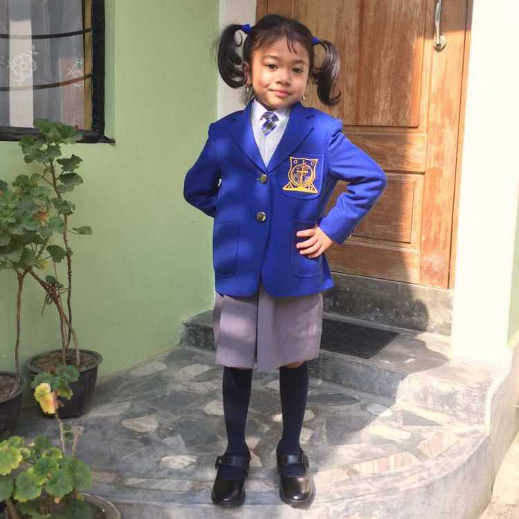 profile image of Dean Garry Nongsiej