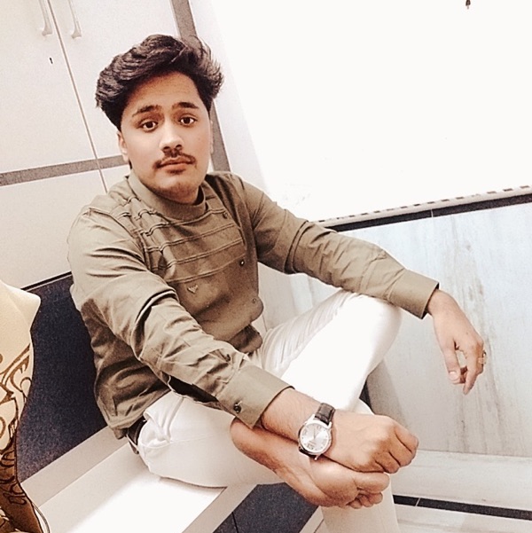 profile image of Gopi soni