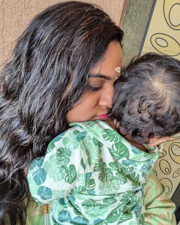 profile image of Divya Nair