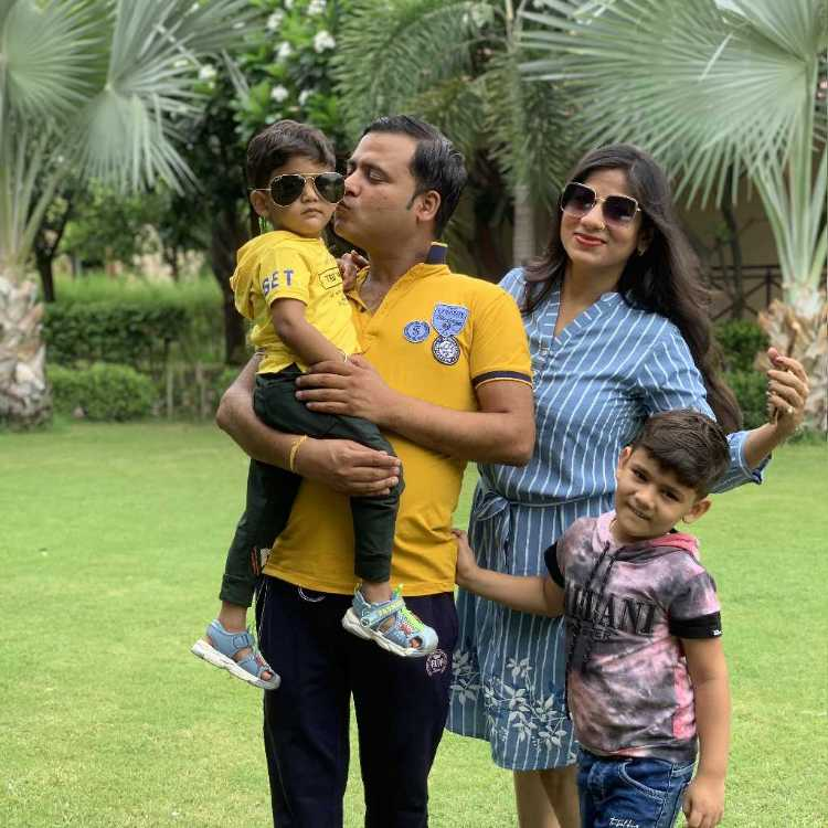 profile image of Neha goyal