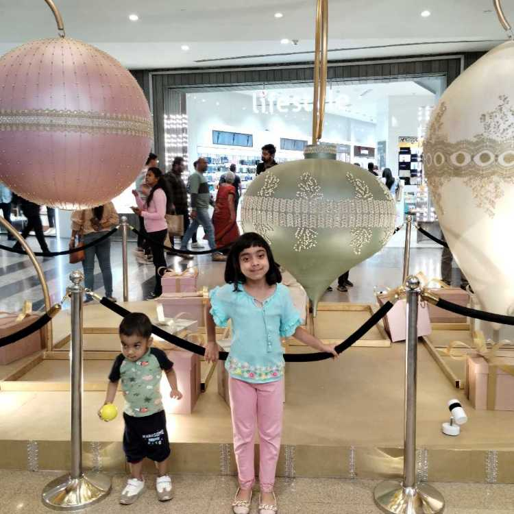 profile image of Gauri Bhagwat