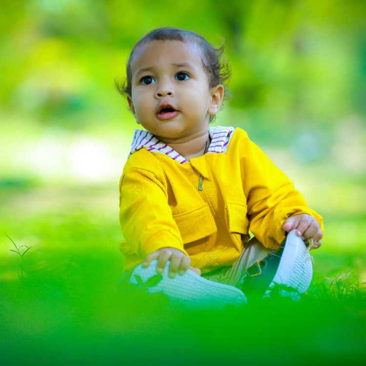 profile image of Pratheek kaninde