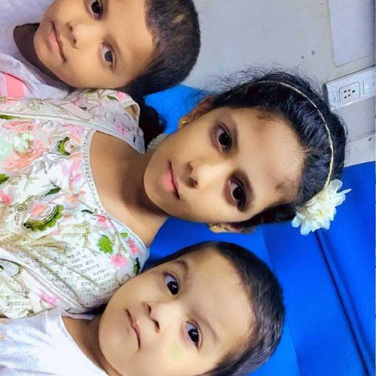 profile image of umaizah