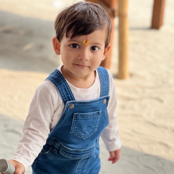 profile image of Sugandha Singh Bharadwaj