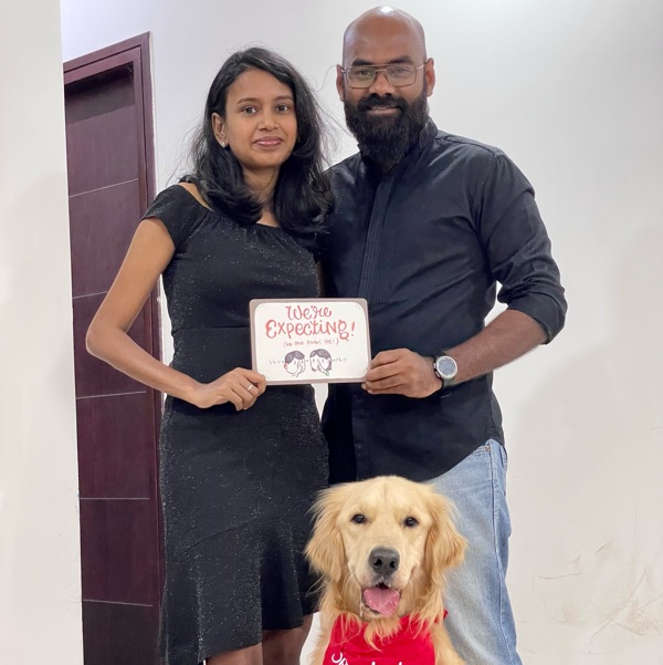 profile image of Rajashree R Praveen