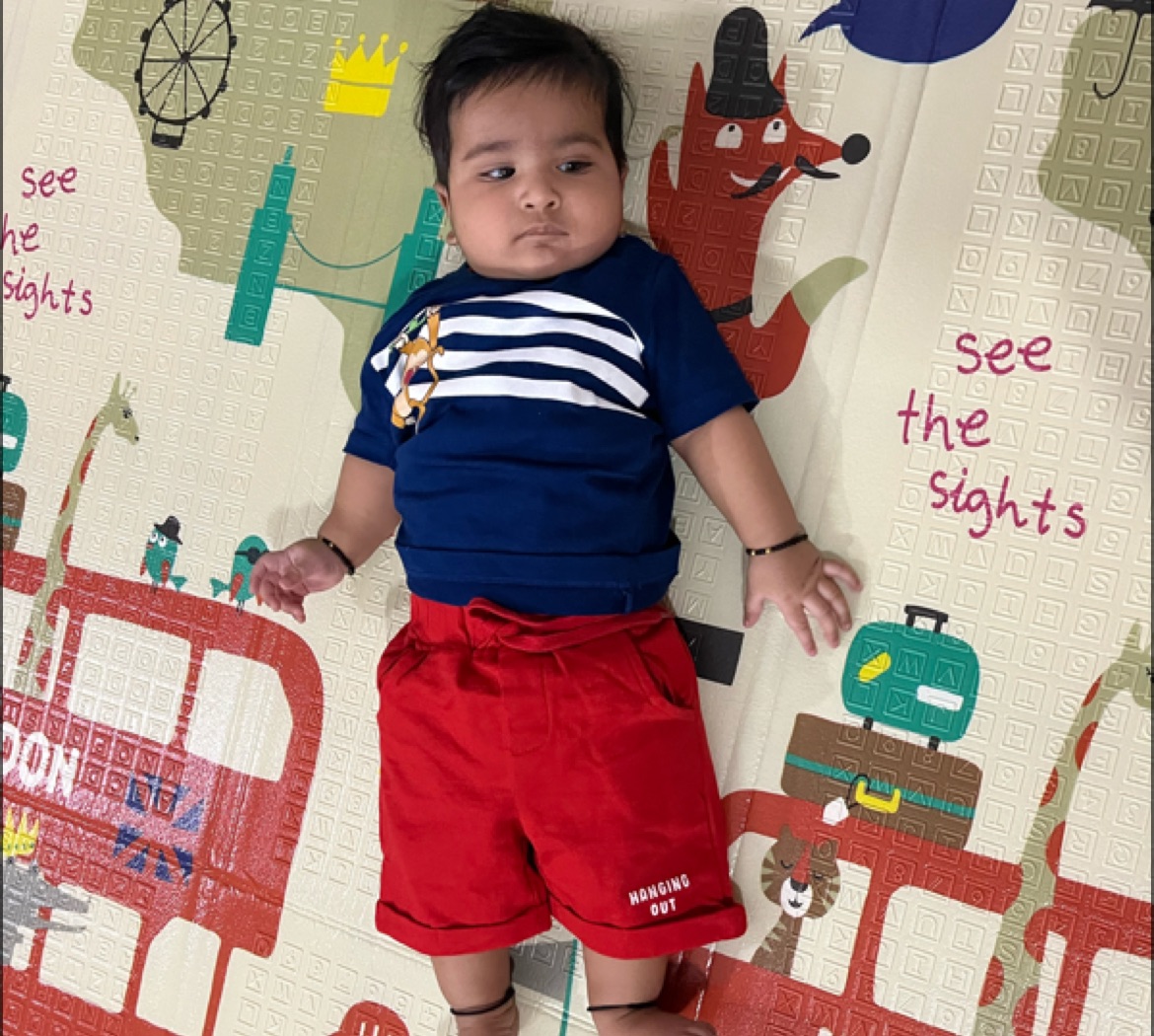 profile image of arihant jhanjhri