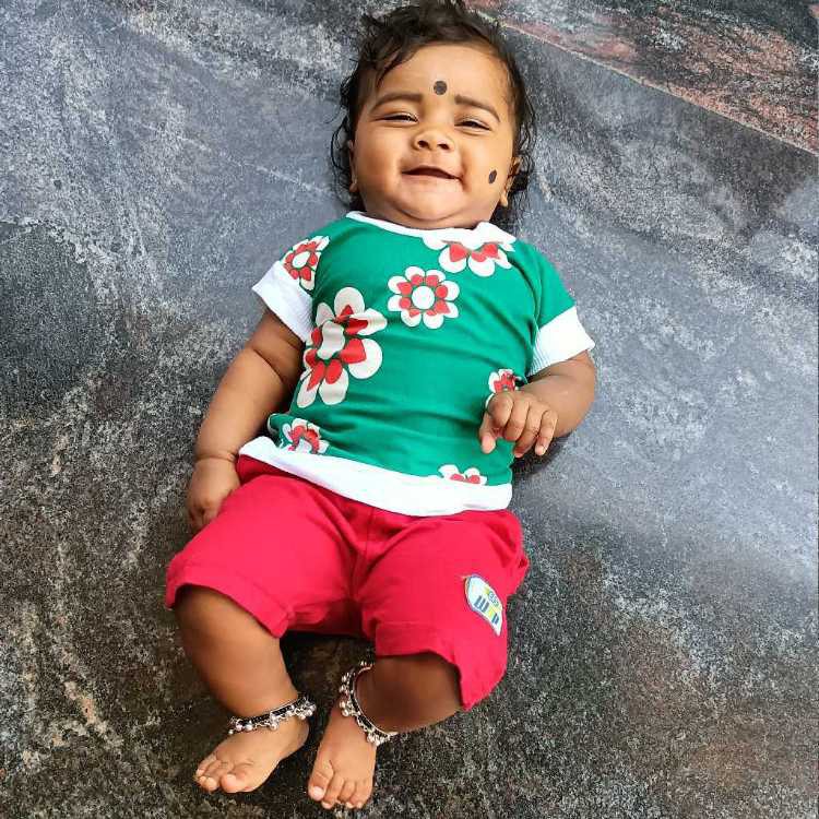 profile image of Lakshmi Prasanna