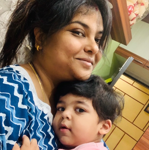 profile image of Priyanka datta