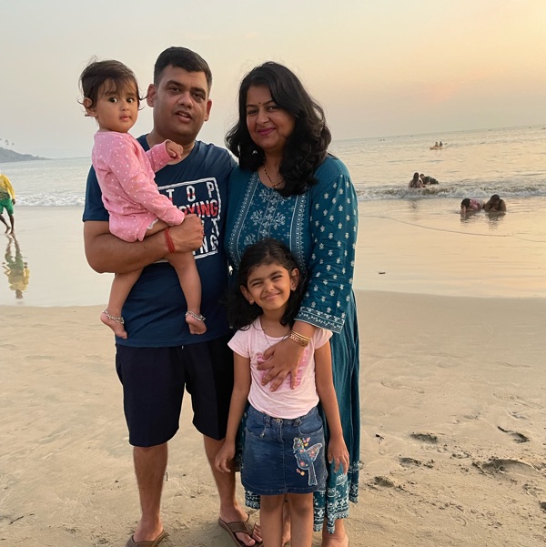 profile image of himani