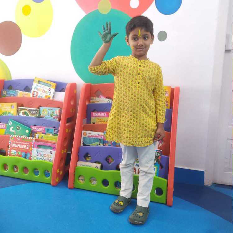 profile image of Vidisha