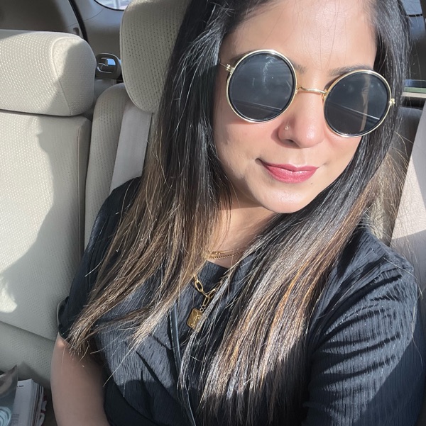 profile image of chetna chhabra