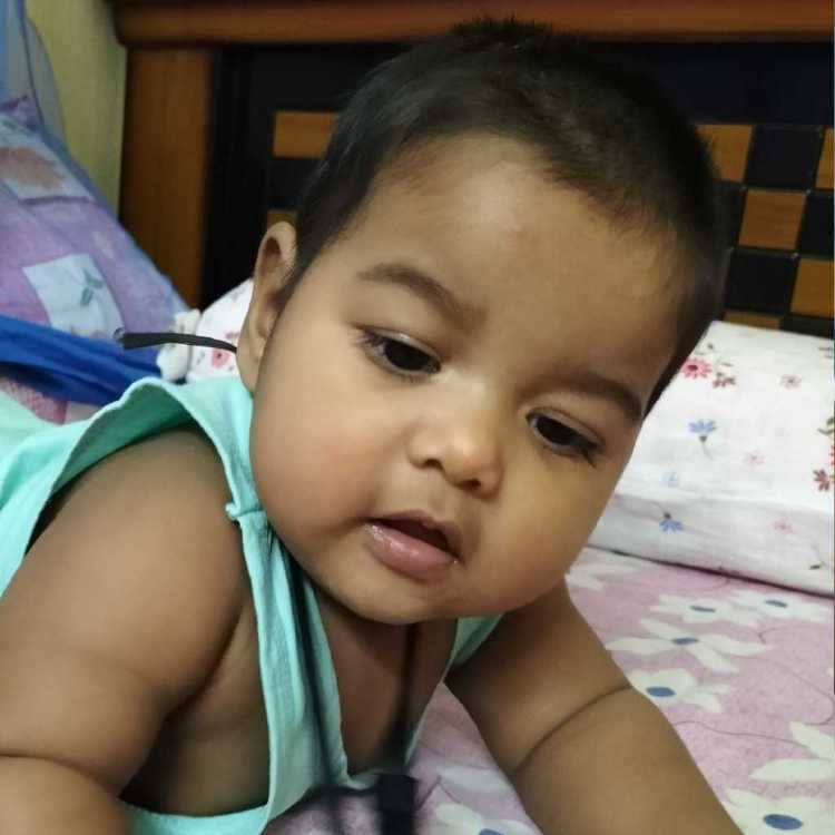 profile image of Rehana Rahmat