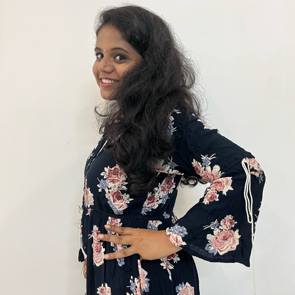 profile image of Bhanu