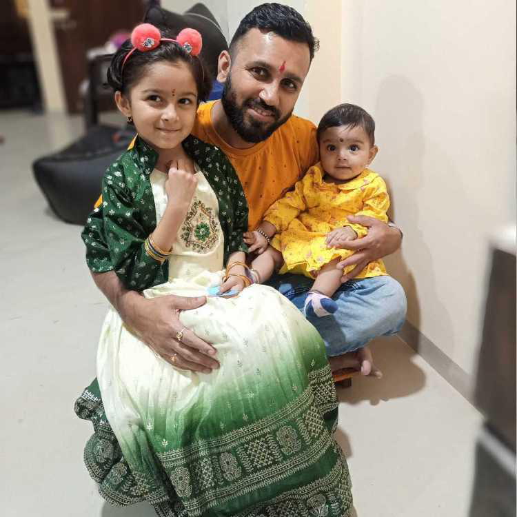 profile image of Shravani Gawade