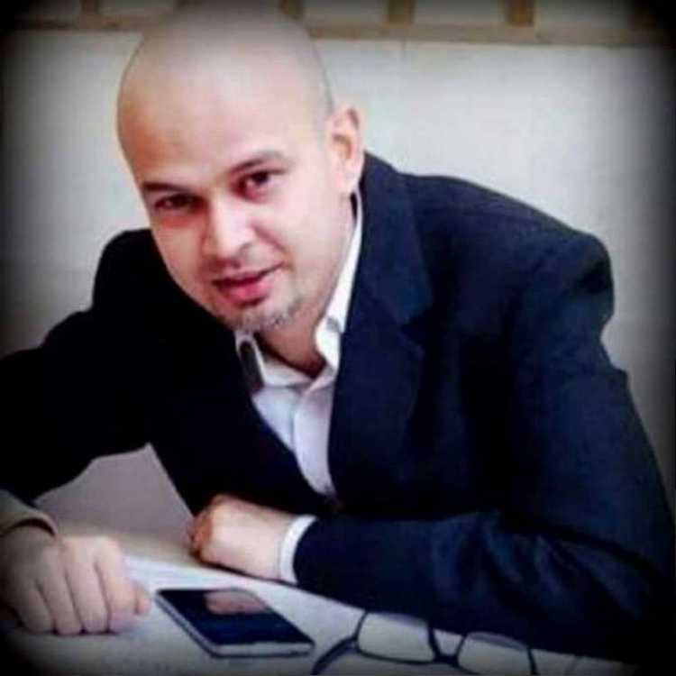 profile image of Amit Anand