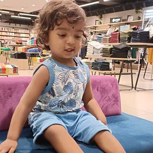 profile image of Lalitha Uday