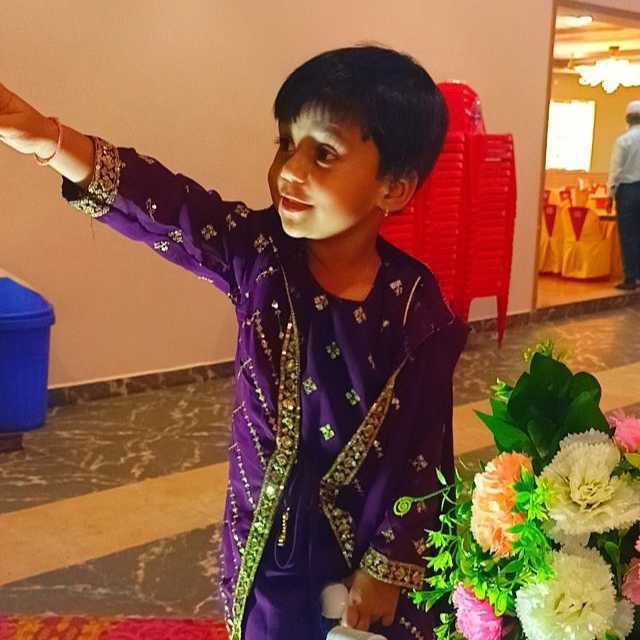 Ayisha profile image of Ayisha